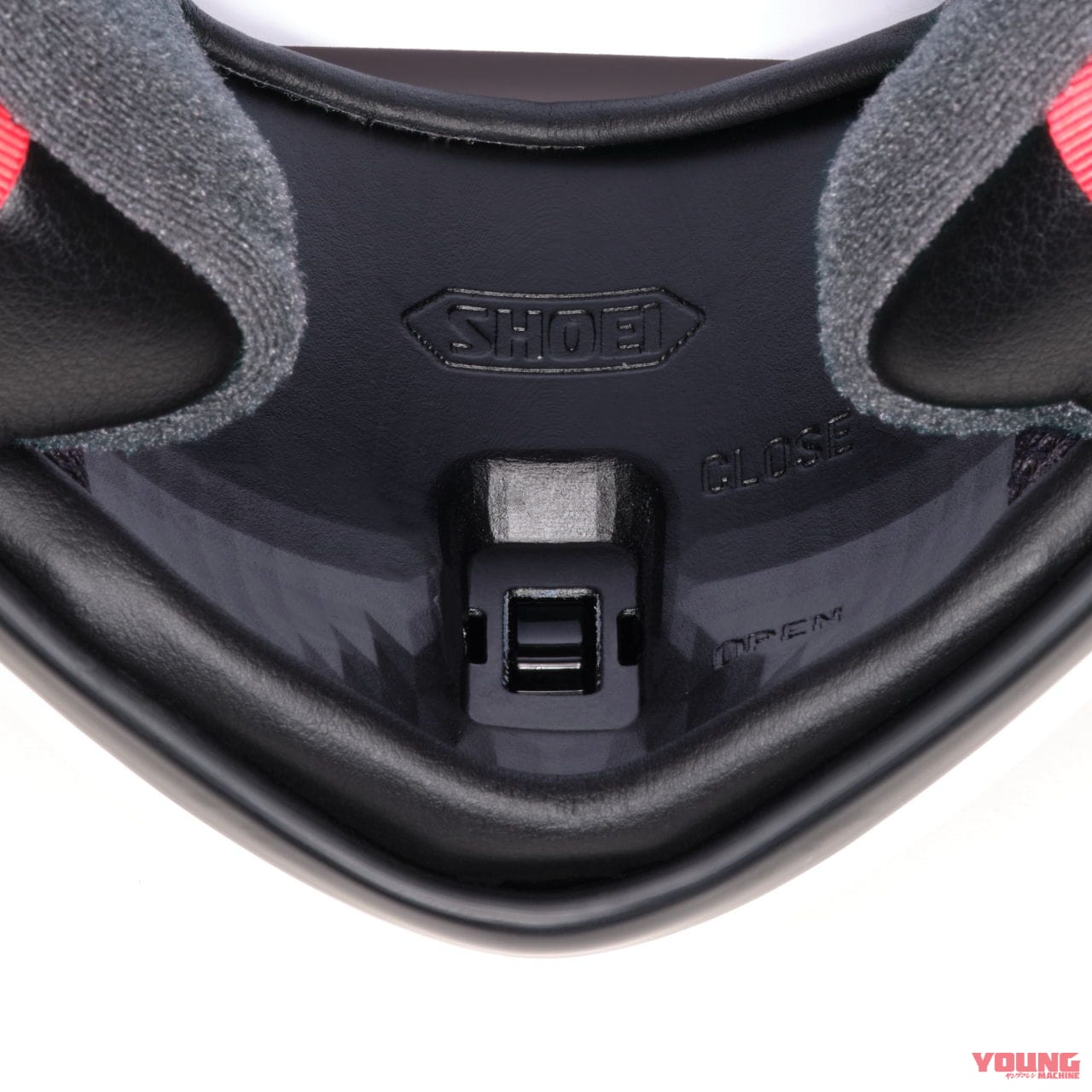 |待ってた!! SHOEI「WYVERN Ø」が予告通りの復活、早くもグラフィックモデル登場!