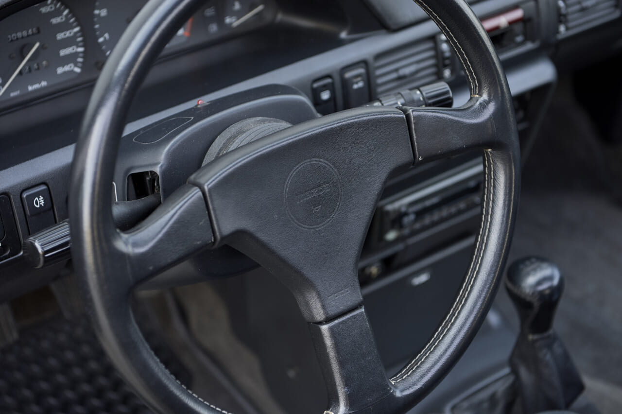 ファミリアGT-R｜【マツダに”GT-R”が存在した! 】稀少なファミリアGT-Rが熱狂的な価値を持つ理由｜グループNの「隠れた名車」