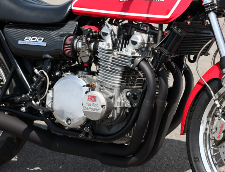 ヨシムラ カワサキZ1コンプリート ヘリテージパーツプロジェクト|「昭和レシプロ機が極上化!!」カワサキZ1・ヨシムラコンプリート試乗インプレッション