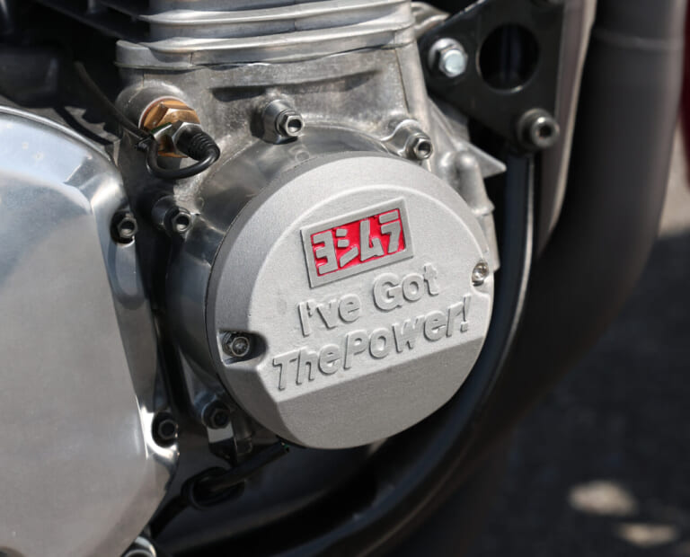 ヨシムラ カワサキZ1コンプリート ヘリテージパーツプロジェクト|「昭和レシプロ機が極上化!!」カワサキZ1・ヨシムラコンプリート試乗インプレッション