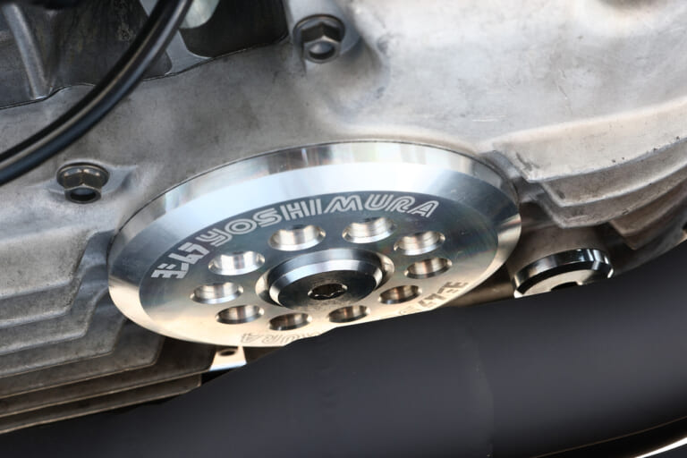 ヨシムラ カワサキZ1コンプリート ヘリテージパーツプロジェクト|「昭和レシプロ機が極上化!!」カワサキZ1・ヨシムラコンプリート試乗インプレッション