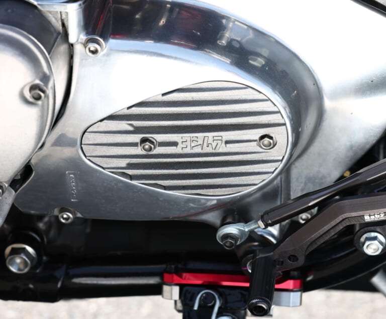 ヨシムラ カワサキZ1コンプリート ヘリテージパーツプロジェクト|「昭和レシプロ機が極上化!!」カワサキZ1・ヨシムラコンプリート試乗インプレッション