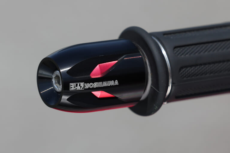 ヨシムラ カワサキZ1コンプリート ヘリテージパーツプロジェクト|「昭和レシプロ機が極上化!!」カワサキZ1・ヨシムラコンプリート試乗インプレッション