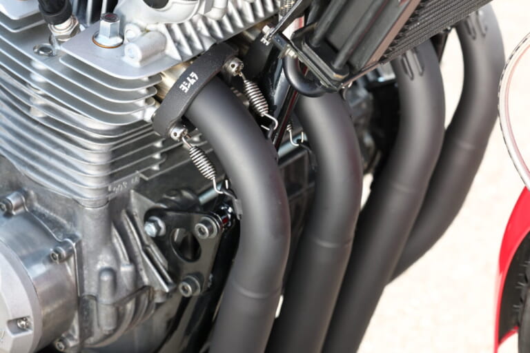 ヨシムラ カワサキZ1コンプリート ヘリテージパーツプロジェクト|「昭和レシプロ機が極上化!!」カワサキZ1・ヨシムラコンプリート試乗インプレッション