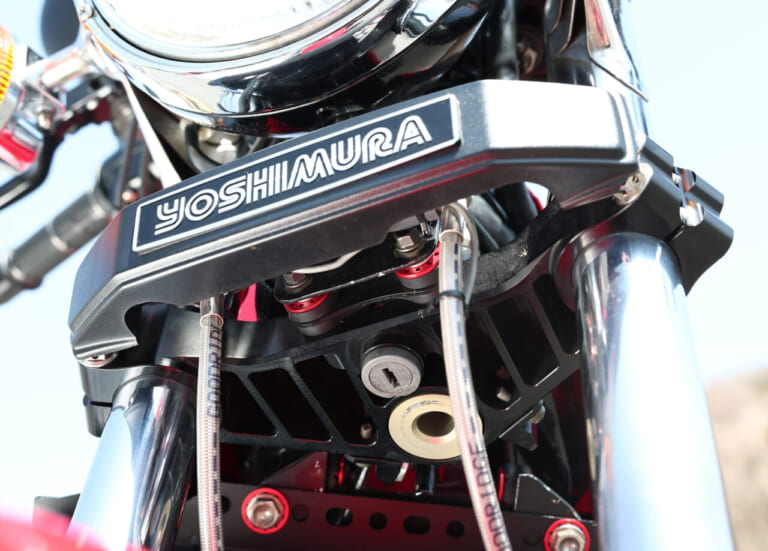 ヨシムラ カワサキZ1コンプリート ヘリテージパーツプロジェクト|「昭和レシプロ機が極上化!!」カワサキZ1・ヨシムラコンプリート試乗インプレッション