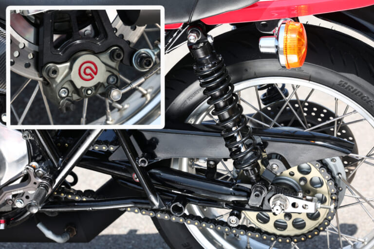 ヨシムラ カワサキZ1コンプリート ヘリテージパーツプロジェクト|「昭和レシプロ機が極上化!!」カワサキZ1・ヨシムラコンプリート試乗インプレッション