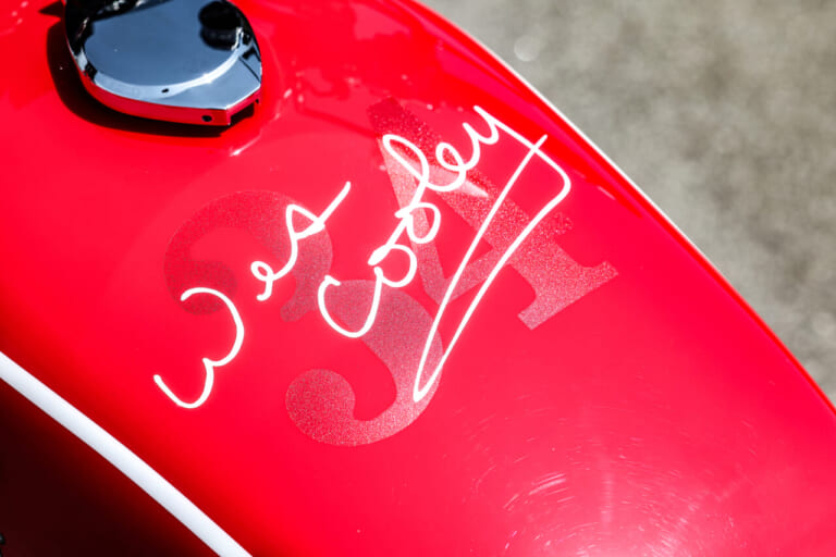 ヨシムラ カワサキZ1コンプリート ヘリテージパーツプロジェクト|「昭和レシプロ機が極上化!!」カワサキZ1・ヨシムラコンプリート試乗インプレッション