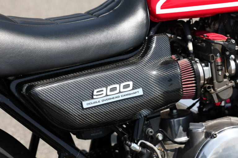 ヨシムラ カワサキZ1コンプリート ヘリテージパーツプロジェクト|「昭和レシプロ機が極上化!!」カワサキZ1・ヨシムラコンプリート試乗インプレッション