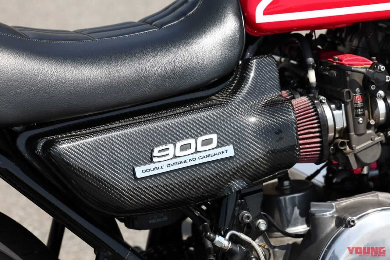 ヨシムラ カワサキZ1コンプリート ヘリテージパーツプロジェクト|「昭和レシプロ機が極上化!!」カワサキZ1・ヨシムラコンプリート試乗インプレッション