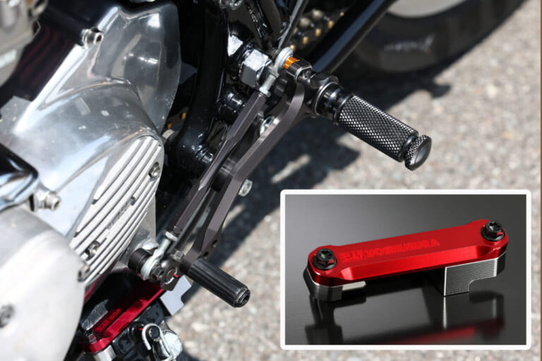 ヨシムラ カワサキZ1コンプリート ヘリテージパーツプロジェクト|「昭和レシプロ機が極上化!!」カワサキZ1・ヨシムラコンプリート試乗インプレッション