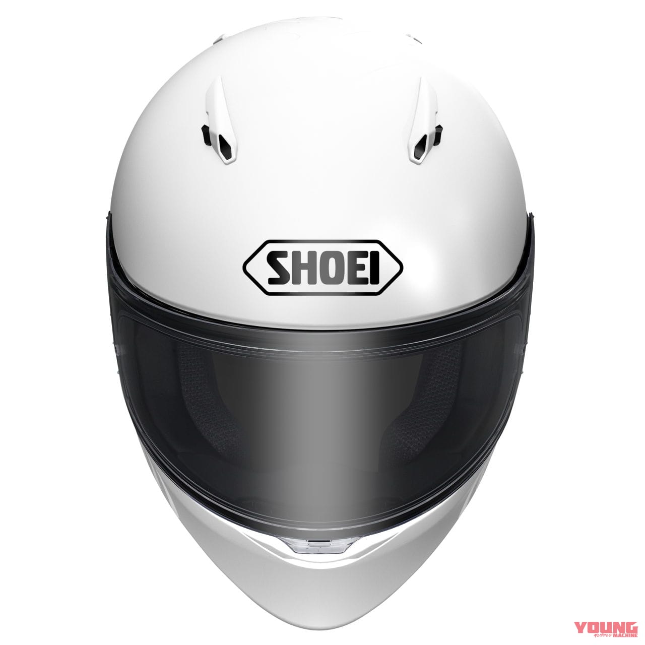 SHOEI｜ワイバーン ゼロ｜待ってた!! SHOEI「WYVERN Ø」が予告通りの復活、早くもグラフィックモデル登場!