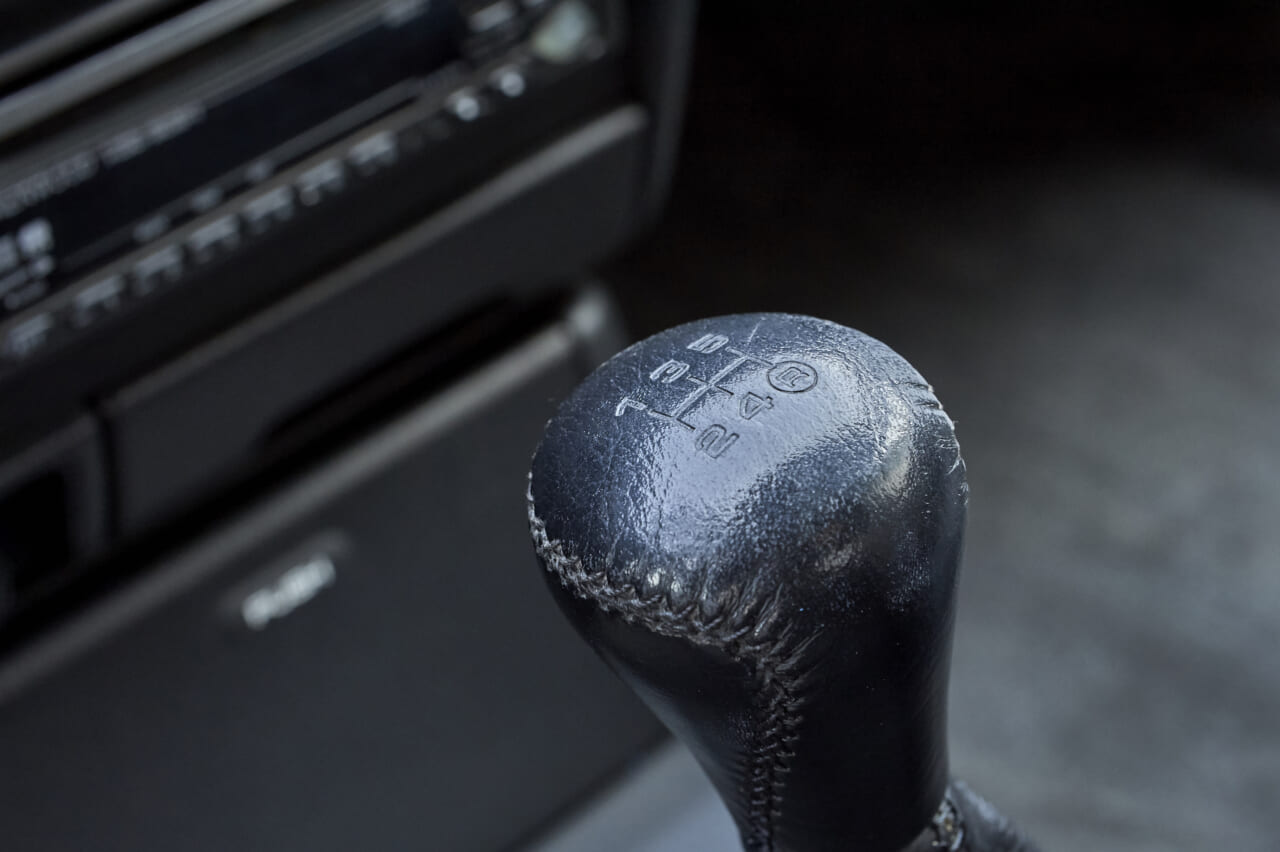 ファミリアGT-R｜【マツダに”GT-R”が存在した! 】稀少なファミリアGT-Rが熱狂的な価値を持つ理由｜グループNの「隠れた名車」