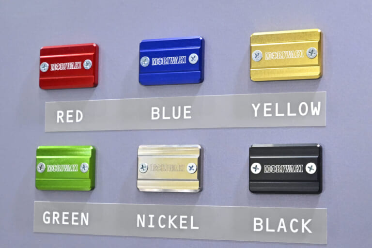 モリワキ ビレットパーツ|変則2本出し”MD211VF管”復活! CBR600RR用モリワキ「ZERO GP ANO」