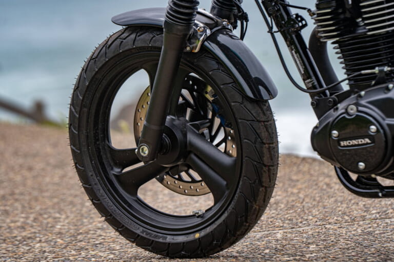 Clubman TT – Mallorca Motos: Spain｜「え、これ全部GB350Sなの?!」ホンダ公式カスタム祭り、今年は欧州7か国・11台の魔改造マシンから世界一を決める！