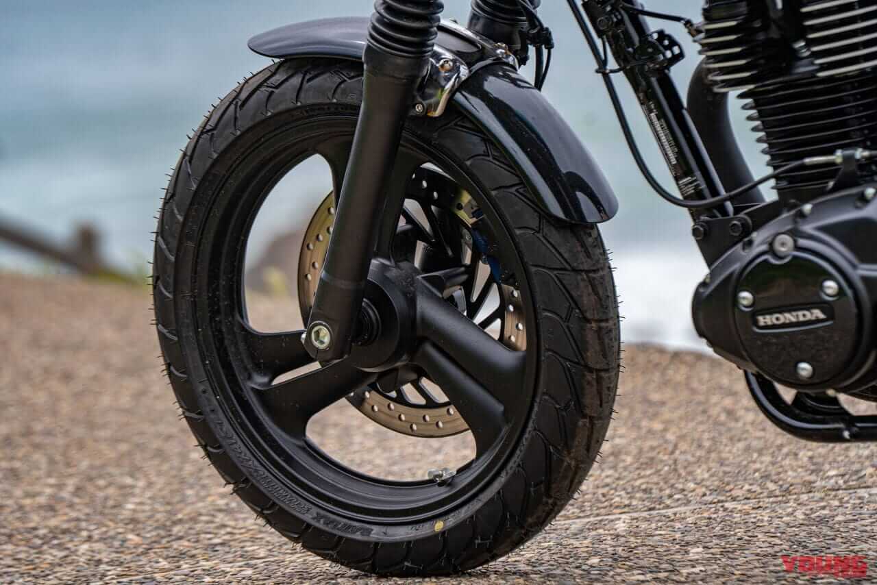 ｜「え、これ全部GB350Sなの?!」ホンダ公式カスタム祭り、今年は欧州7か国・11台の魔改造マシンから世界一を決める！