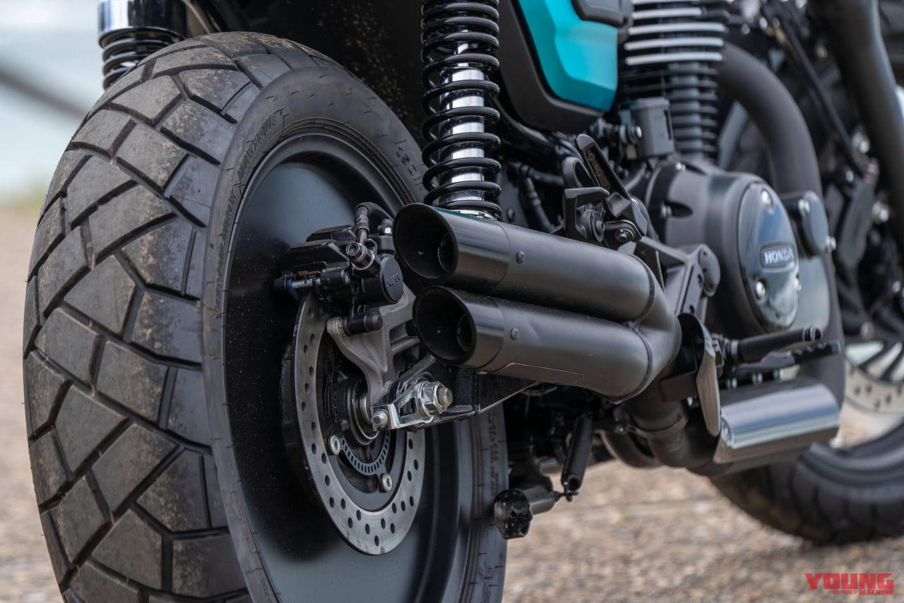 |「え、これ全部GB350Sなの?!」ホンダ公式カスタム祭り、今年は欧州7か国・11台の魔改造マシンから世界一を決める!