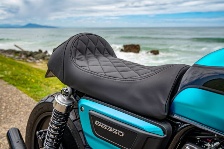 Clubman TT – Mallorca Motos: Spain｜「え、これ全部GB350Sなの?!」ホンダ公式カスタム祭り、今年は欧州7か国・11台の魔改造マシンから世界一を決める！