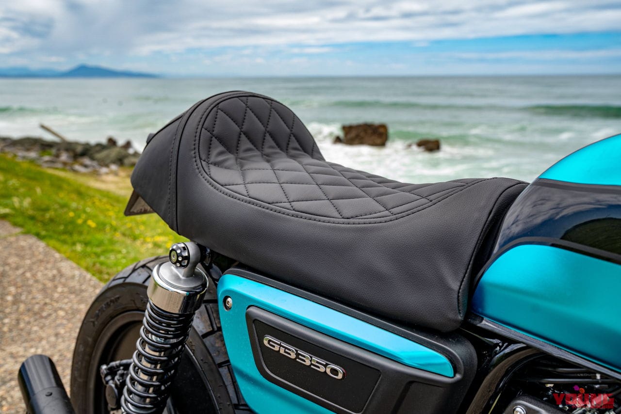 |「え、これ全部GB350Sなの?!」ホンダ公式カスタム祭り、今年は欧州7か国・11台の魔改造マシンから世界一を決める!