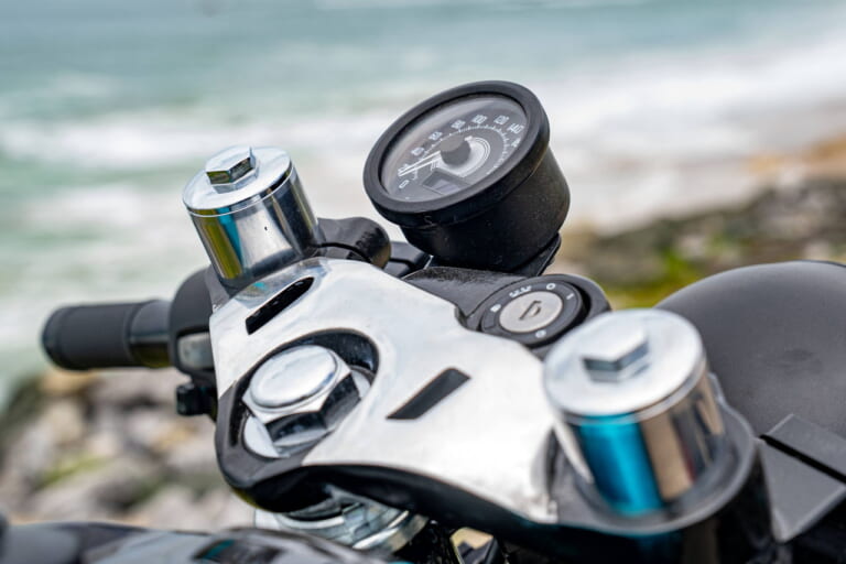 Clubman TT – Mallorca Motos: Spain｜「え、これ全部GB350Sなの?!」ホンダ公式カスタム祭り、今年は欧州7か国・11台の魔改造マシンから世界一を決める！