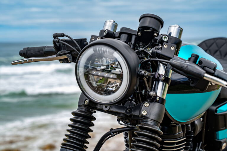 Clubman TT – Mallorca Motos: Spain｜「え、これ全部GB350Sなの?!」ホンダ公式カスタム祭り、今年は欧州7か国・11台の魔改造マシンから世界一を決める！