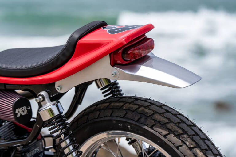 FTR350 – Vertu Honda: UK|「え、これ全部GB350Sなの?!」ホンダ公式カスタム祭り、今年は欧州7か国・11台の魔改造マシンから世界一を決める!