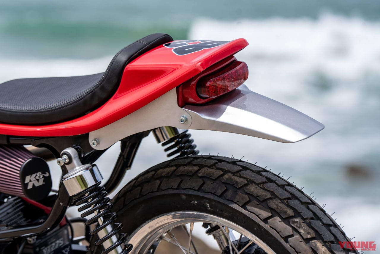 ｜「え、これ全部GB350Sなの?!」ホンダ公式カスタム祭り、今年は欧州7か国・11台の魔改造マシンから世界一を決める！