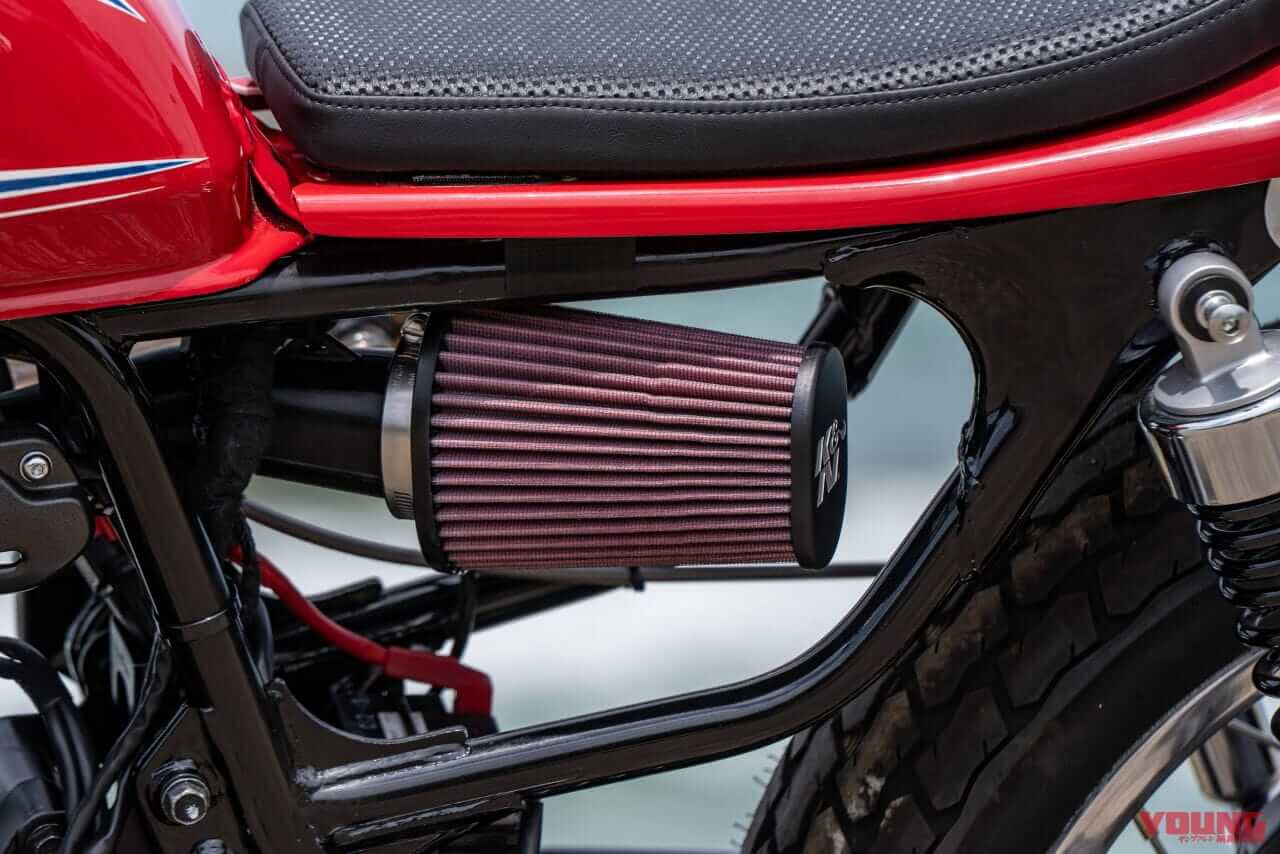 ｜「え、これ全部GB350Sなの?!」ホンダ公式カスタム祭り、今年は欧州7か国・11台の魔改造マシンから世界一を決める！