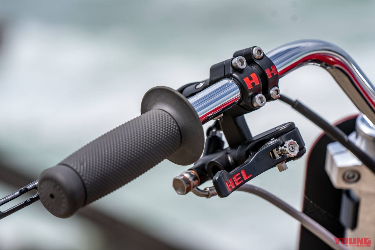 |「え、これ全部GB350Sなの?!」ホンダ公式カスタム祭り、今年は欧州7か国・11台の魔改造マシンから世界一を決める!