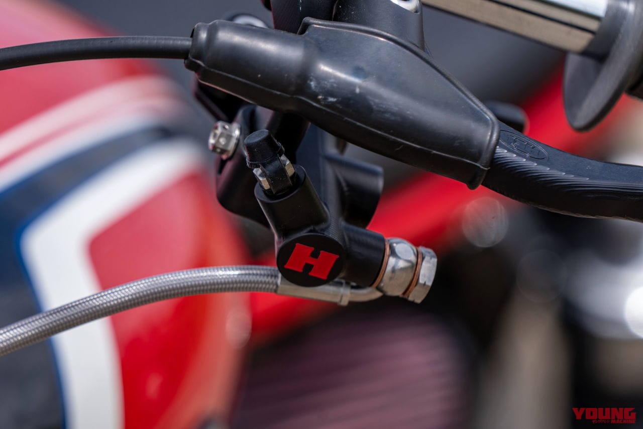 |「え、これ全部GB350Sなの?!」ホンダ公式カスタム祭り、今年は欧州7か国・11台の魔改造マシンから世界一を決める!