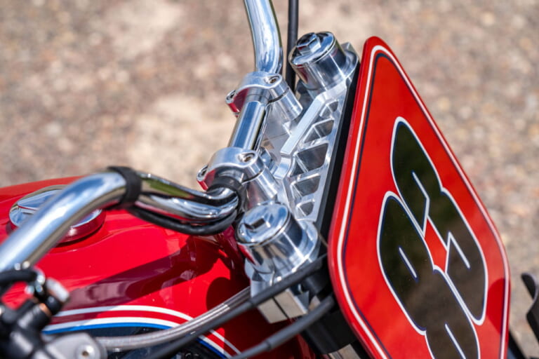 FTR350 – Vertu Honda: UK|「え、これ全部GB350Sなの?!」ホンダ公式カスタム祭り、今年は欧州7か国・11台の魔改造マシンから世界一を決める!