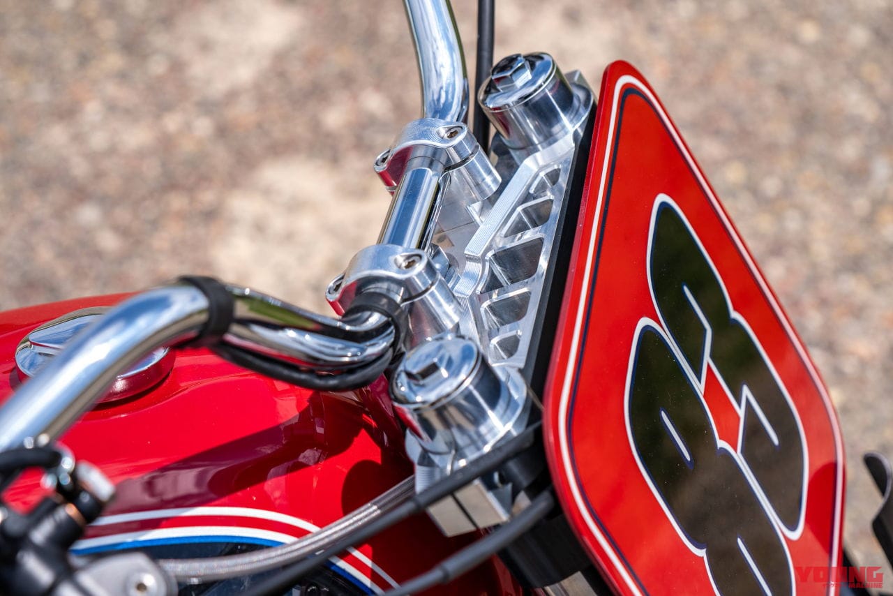 |「え、これ全部GB350Sなの?!」ホンダ公式カスタム祭り、今年は欧州7か国・11台の魔改造マシンから世界一を決める!