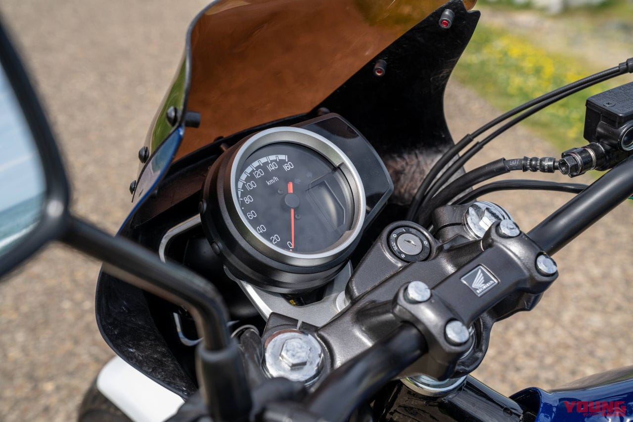 ｜「え、これ全部GB350Sなの?!」ホンダ公式カスタム祭り、今年は欧州7か国・11台の魔改造マシンから世界一を決める！