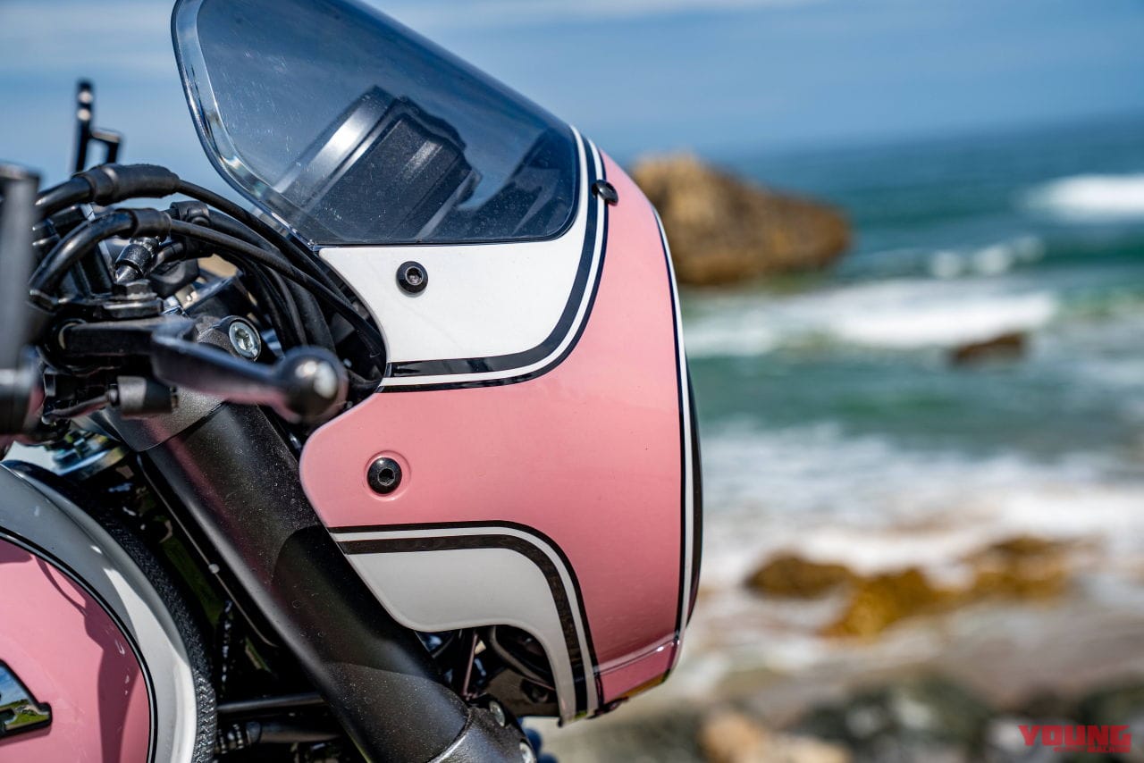 |「え、これ全部GB350Sなの?!」ホンダ公式カスタム祭り、今年は欧州7か国・11台の魔改造マシンから世界一を決める!