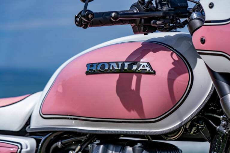 Miranda – Honda Motorsport Las Rozas: Spain｜「え、これ全部GB350Sなの?!」ホンダ公式カスタム祭り、今年は欧州7か国・11台の魔改造マシンから世界一を決める！