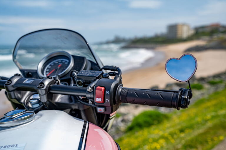 Miranda – Honda Motorsport Las Rozas: Spain|「え、これ全部GB350Sなの?!」ホンダ公式カスタム祭り、今年は欧州7か国・11台の魔改造マシンから世界一を決める!