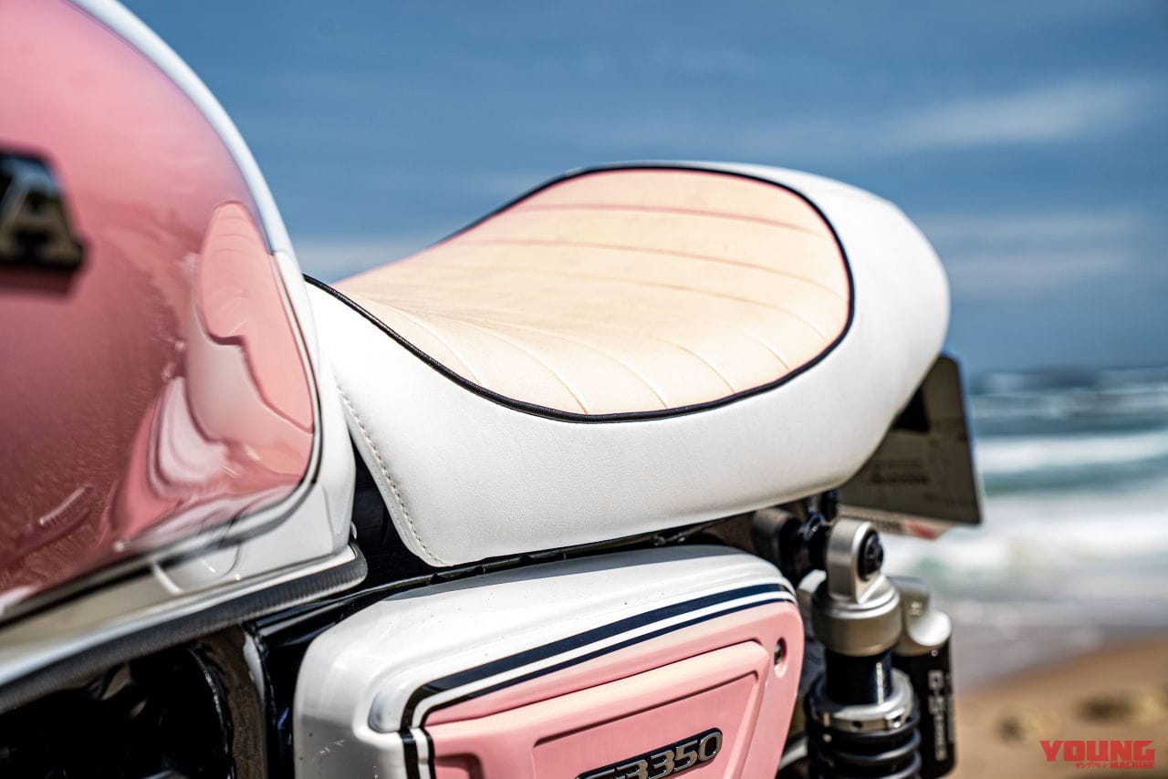 ｜「え、これ全部GB350Sなの?!」ホンダ公式カスタム祭り、今年は欧州7か国・11台の魔改造マシンから世界一を決める！