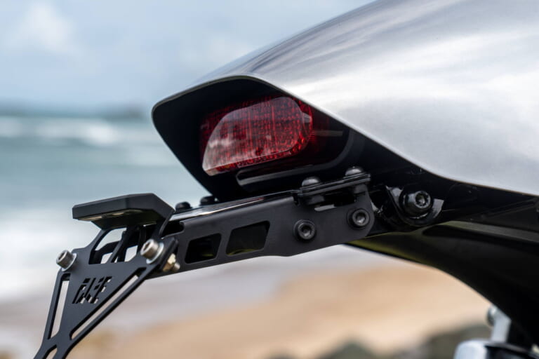 Silver Bullet – Farnham Honda: UK｜「え、これ全部GB350Sなの?!」ホンダ公式カスタム祭り、今年は欧州7か国・11台の魔改造マシンから世界一を決める！