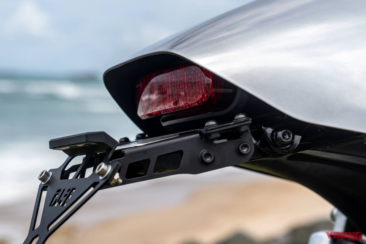 ｜「え、これ全部GB350Sなの?!」ホンダ公式カスタム祭り、今年は欧州7か国・11台の魔改造マシンから世界一を決める！