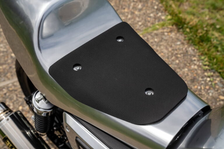 Silver Bullet – Farnham Honda: UK｜「え、これ全部GB350Sなの?!」ホンダ公式カスタム祭り、今年は欧州7か国・11台の魔改造マシンから世界一を決める！