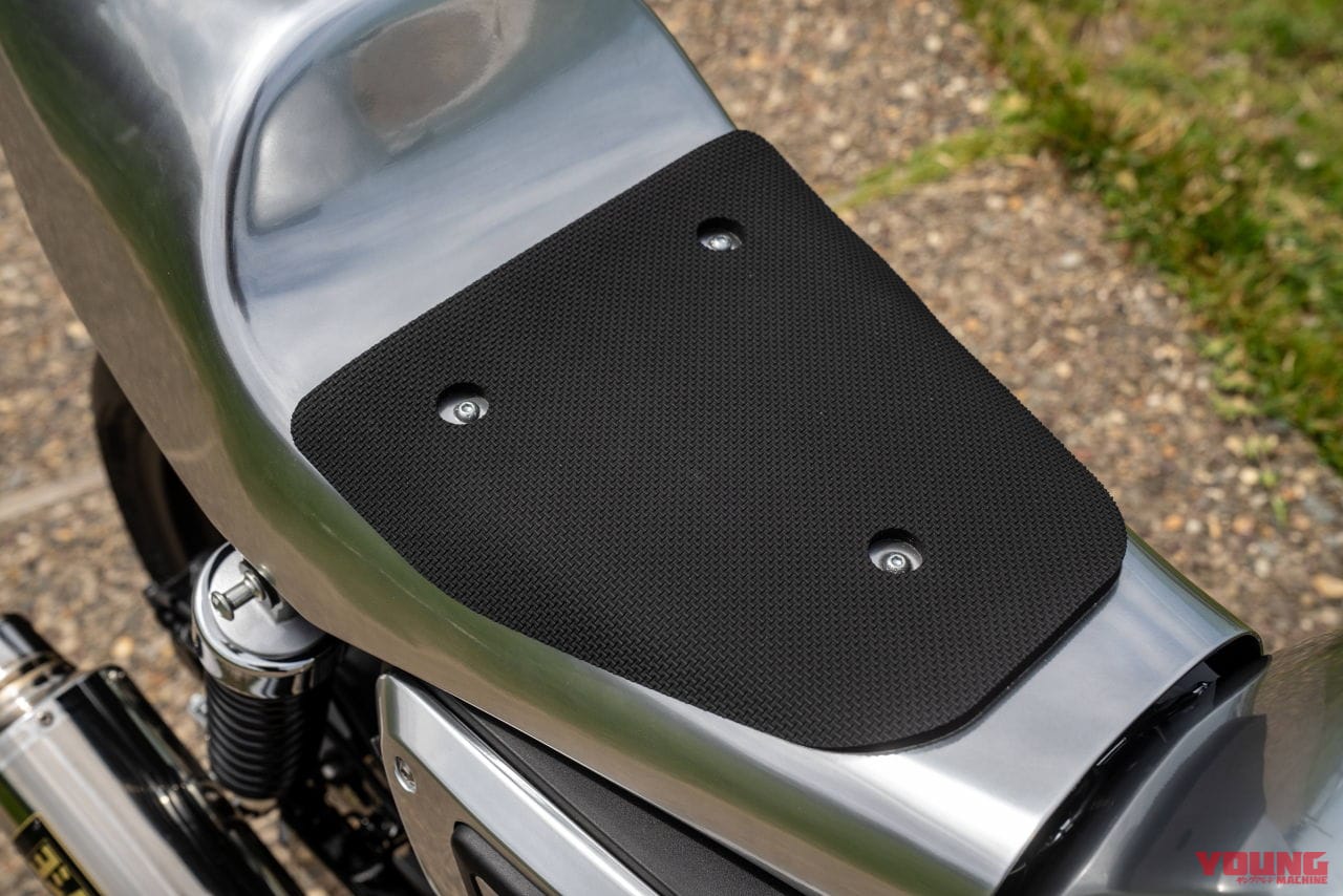 ｜「え、これ全部GB350Sなの?!」ホンダ公式カスタム祭り、今年は欧州7か国・11台の魔改造マシンから世界一を決める！