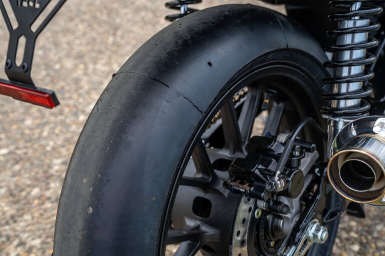 Silver Bullet – Farnham Honda: UK｜「え、これ全部GB350Sなの?!」ホンダ公式カスタム祭り、今年は欧州7か国・11台の魔改造マシンから世界一を決める！