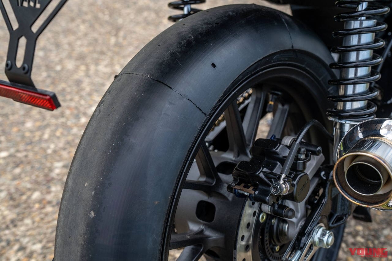 ｜「え、これ全部GB350Sなの?!」ホンダ公式カスタム祭り、今年は欧州7か国・11台の魔改造マシンから世界一を決める！