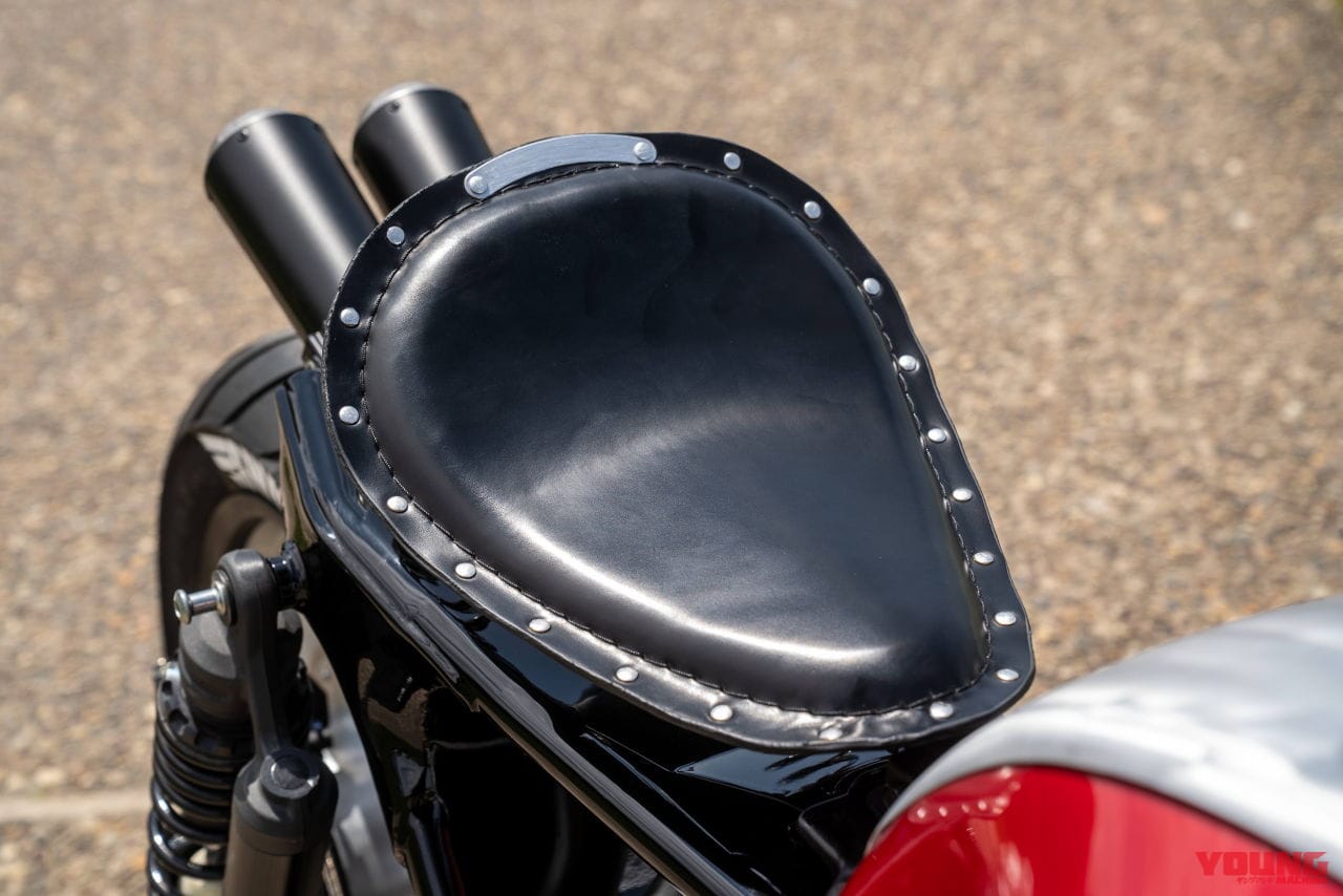 |「え、これ全部GB350Sなの?!」ホンダ公式カスタム祭り、今年は欧州7か国・11台の魔改造マシンから世界一を決める!