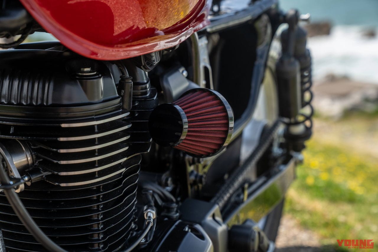 |「え、これ全部GB350Sなの?!」ホンダ公式カスタム祭り、今年は欧州7か国・11台の魔改造マシンから世界一を決める!