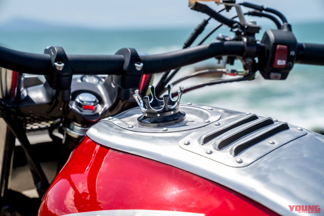 |「え、これ全部GB350Sなの?!」ホンダ公式カスタム祭り、今年は欧州7か国・11台の魔改造マシンから世界一を決める!