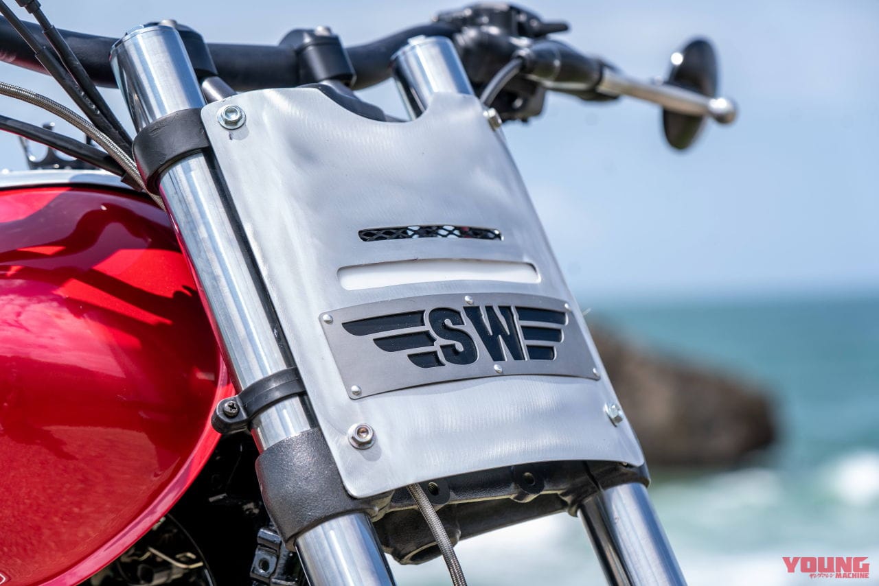 ｜「え、これ全部GB350Sなの?!」ホンダ公式カスタム祭り、今年は欧州7か国・11台の魔改造マシンから世界一を決める！