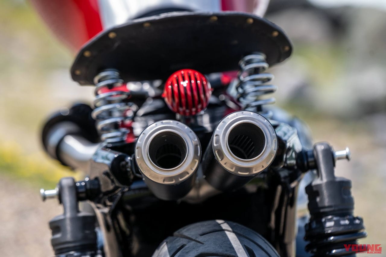 ｜「え、これ全部GB350Sなの?!」ホンダ公式カスタム祭り、今年は欧州7か国・11台の魔改造マシンから世界一を決める！