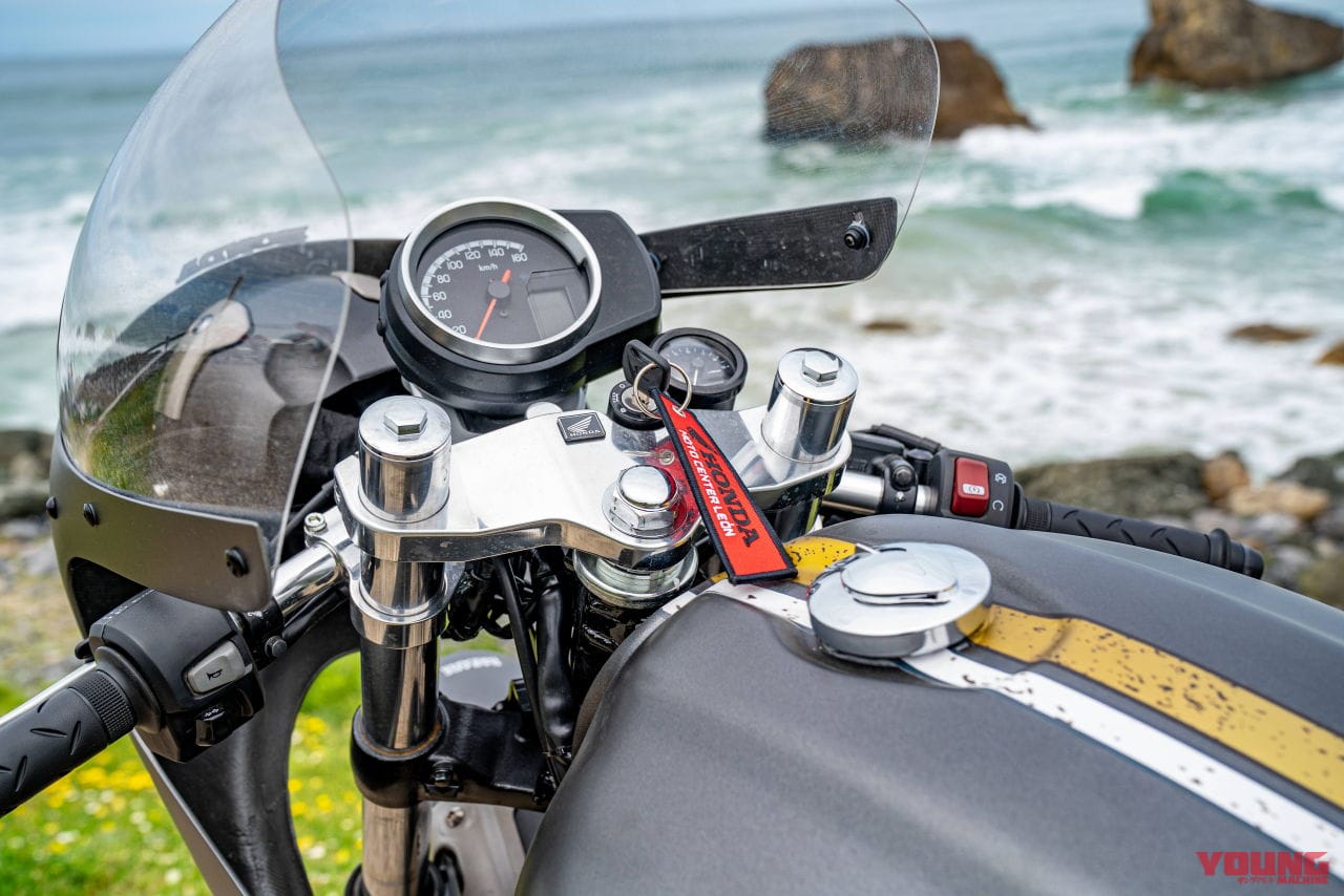 ｜「え、これ全部GB350Sなの?!」ホンダ公式カスタム祭り、今年は欧州7か国・11台の魔改造マシンから世界一を決める！