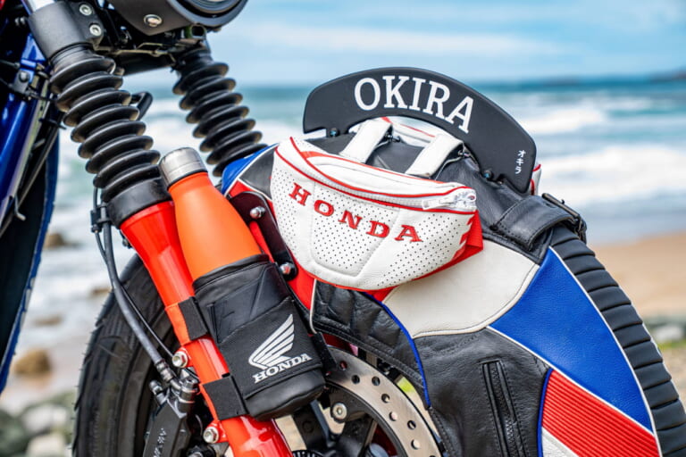 Okira – Ruleshaker: France|「え、これ全部GB350Sなの?!」ホンダ公式カスタム祭り、今年は欧州7か国・11台の魔改造マシンから世界一を決める!