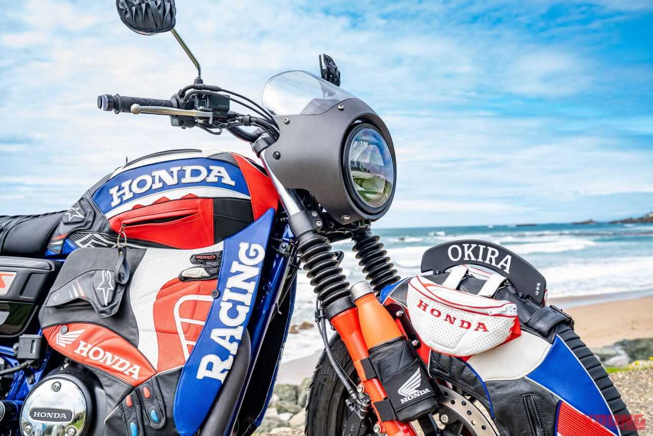 ｜「え、これ全部GB350Sなの?!」ホンダ公式カスタム祭り、今年は欧州7か国・11台の魔改造マシンから世界一を決める！